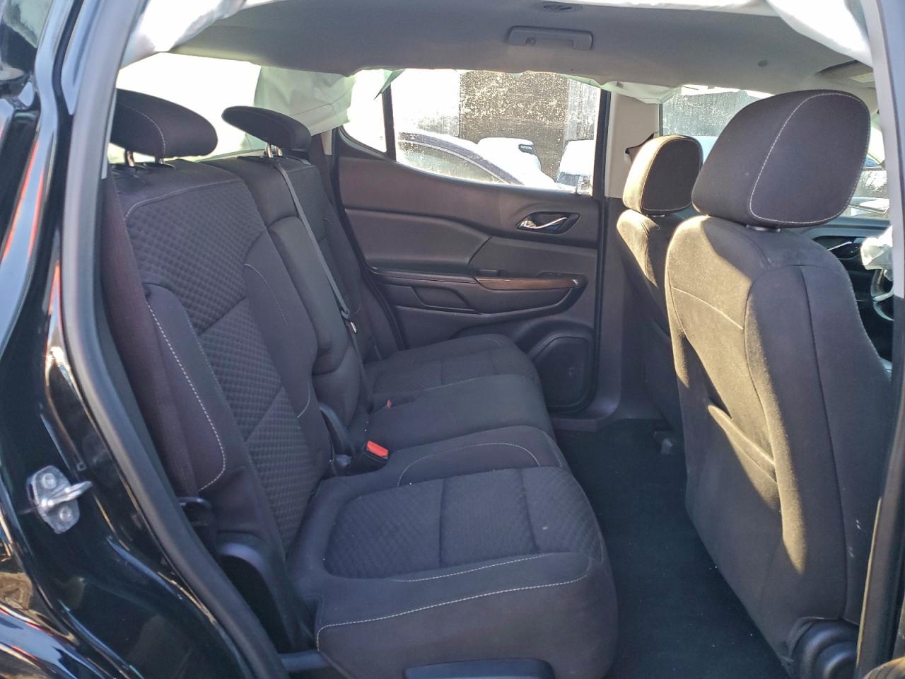 2019 GMC ACADIA SLE photo 11