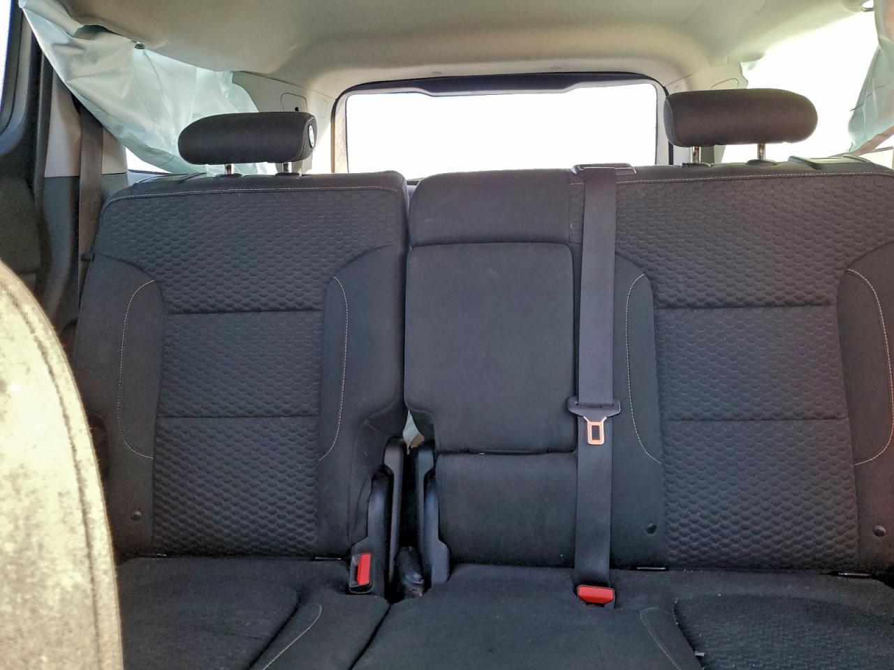 2019 GMC ACADIA SLE photo 10