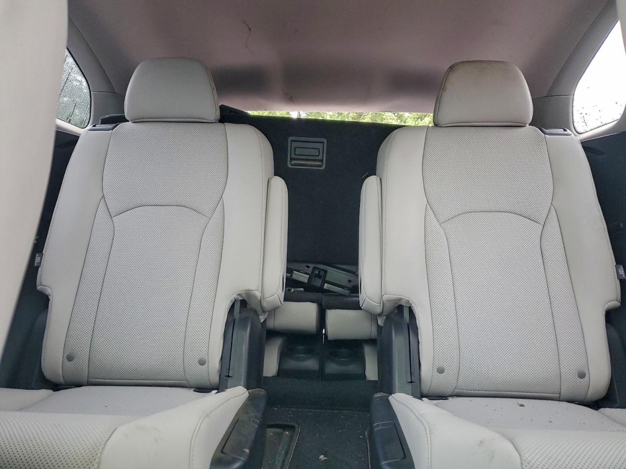 2022 LEXUS RX 450H L photo 28