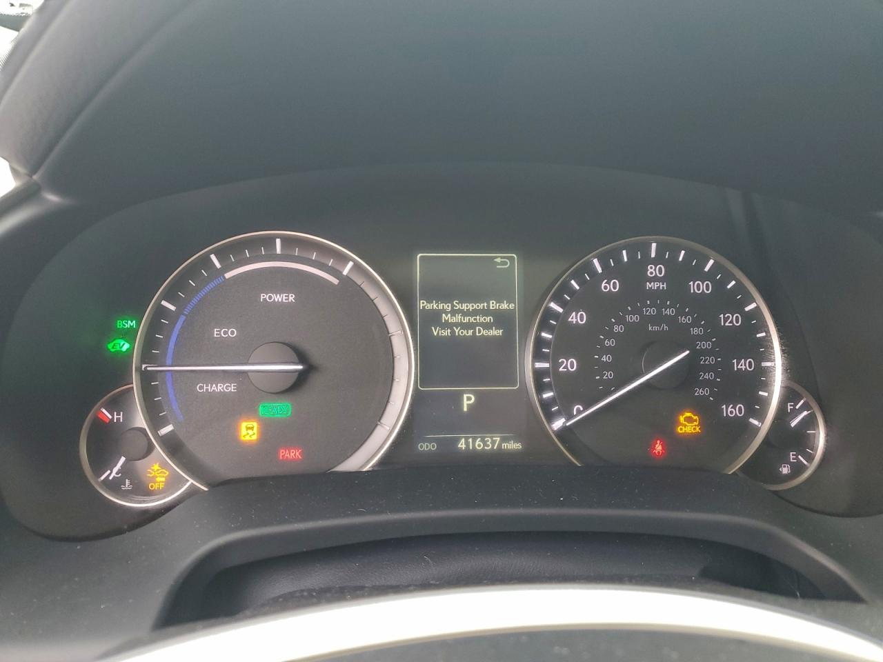 2022 LEXUS RX 450H L photo 25
