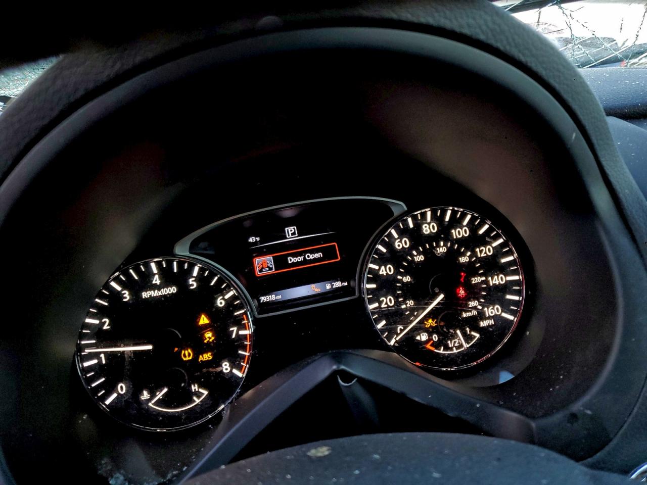 2018 NISSAN ALTIMA 2.5 photo 17