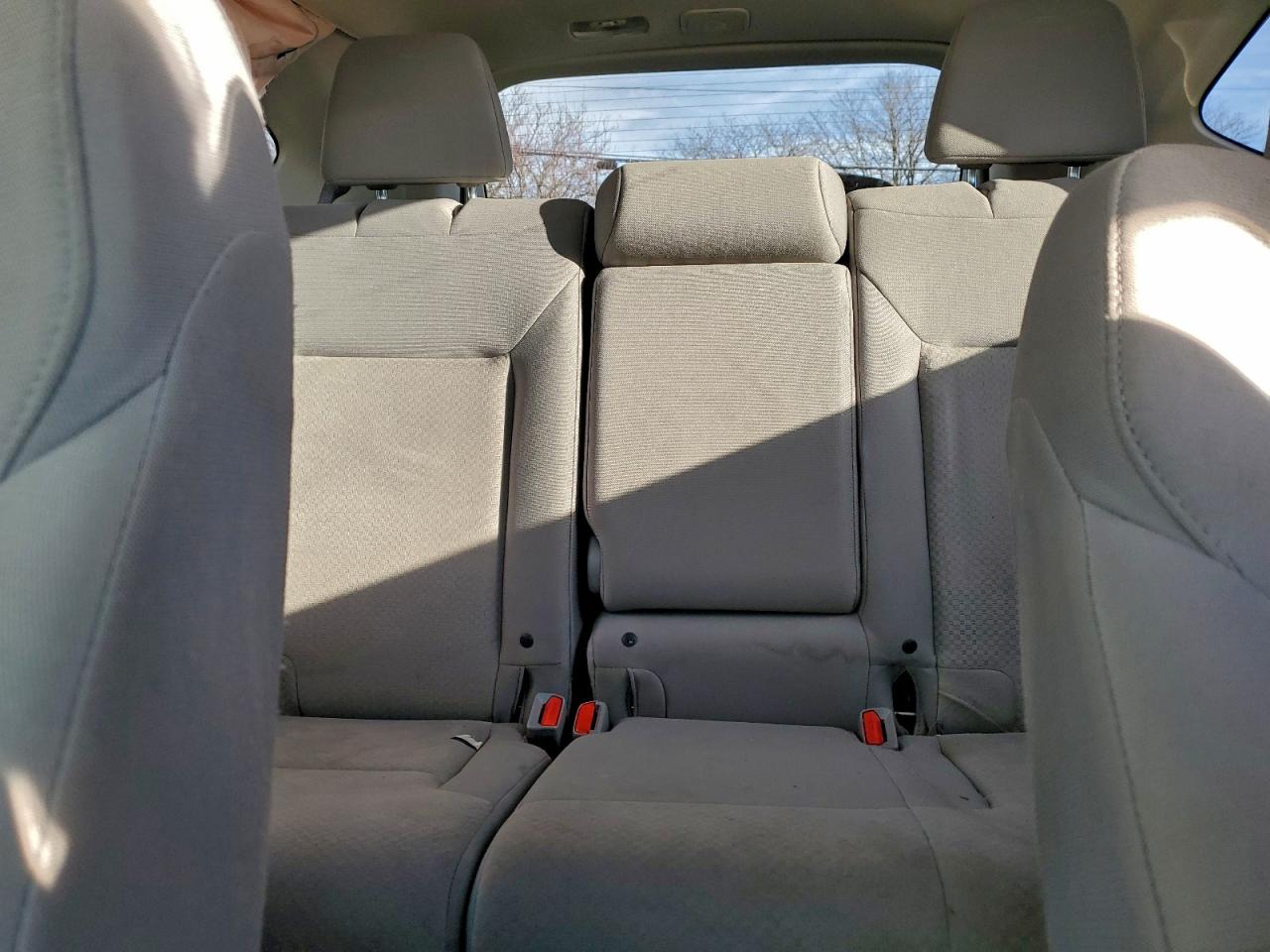 2016 HONDA CR-V EX photo 10