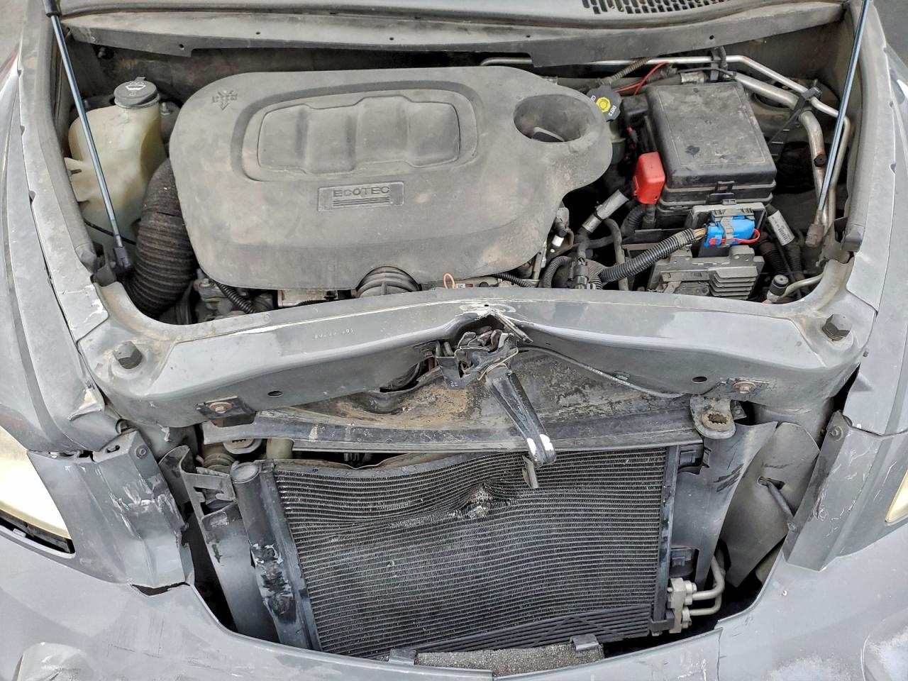 2009 CHEVROLET HHR LS photo 45