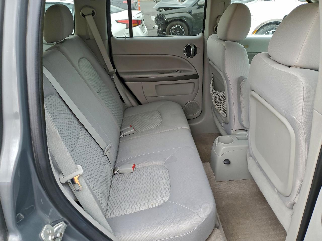 2009 CHEVROLET HHR LS photo 41