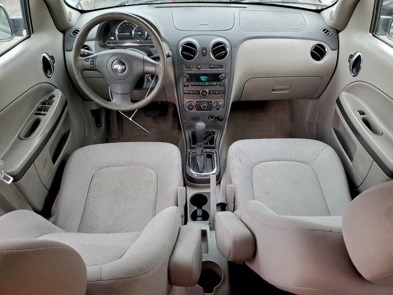 2009 CHEVROLET HHR LS photo 29