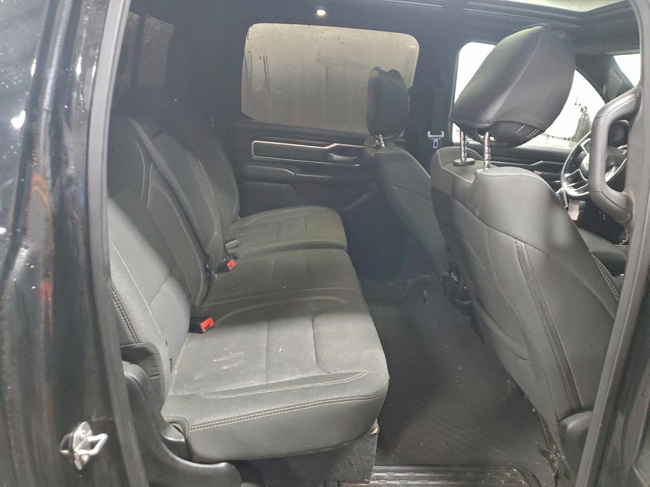 2019 RAM 1500 BIG HORN/LONE STAR photo 28