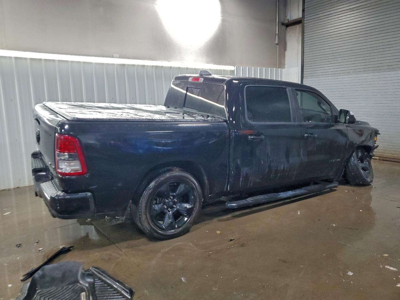2019 RAM 1500 BIG HORN/LONE STAR photo 7