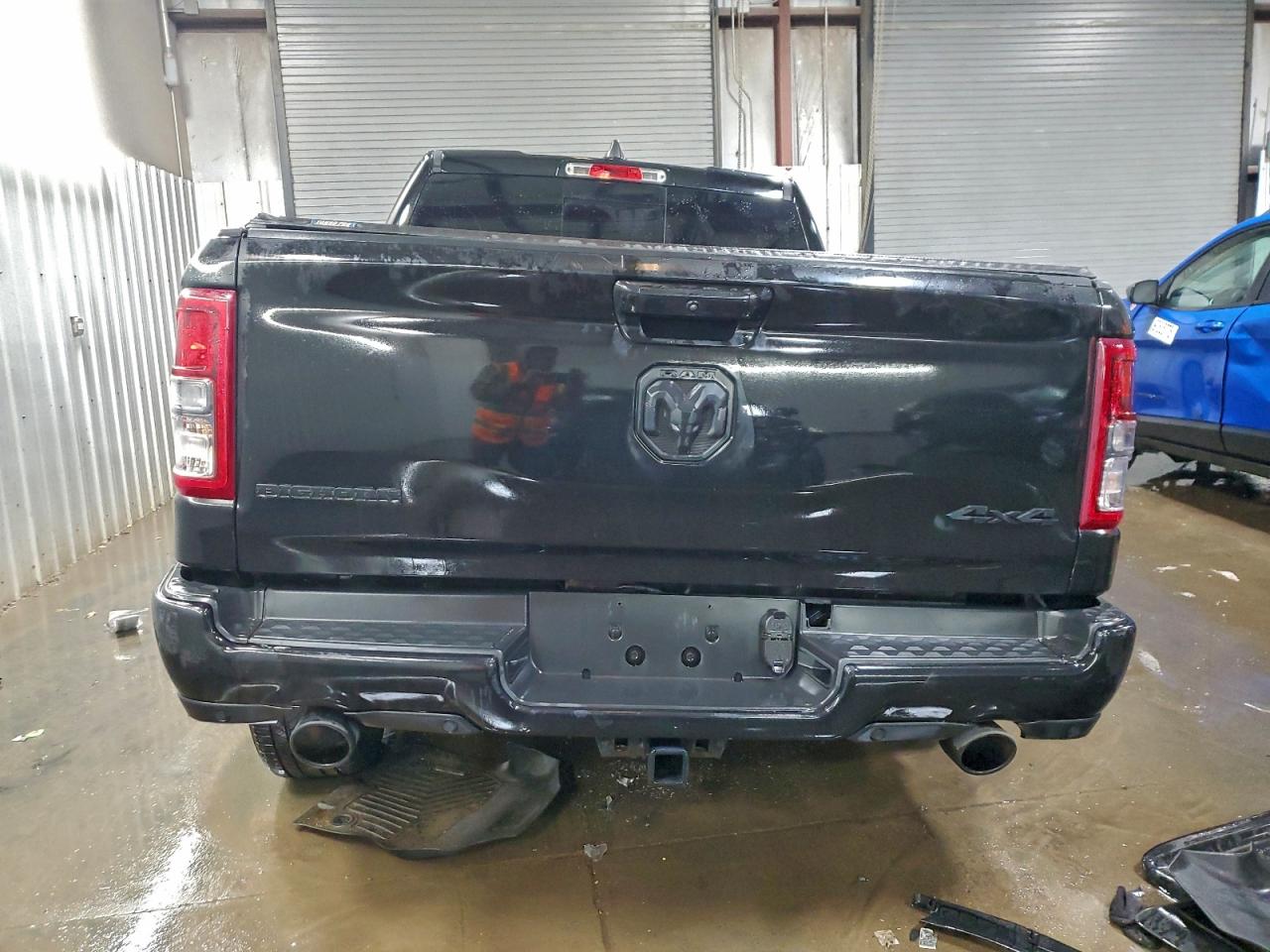 2019 RAM 1500 BIG HORN/LONE STAR photo 16