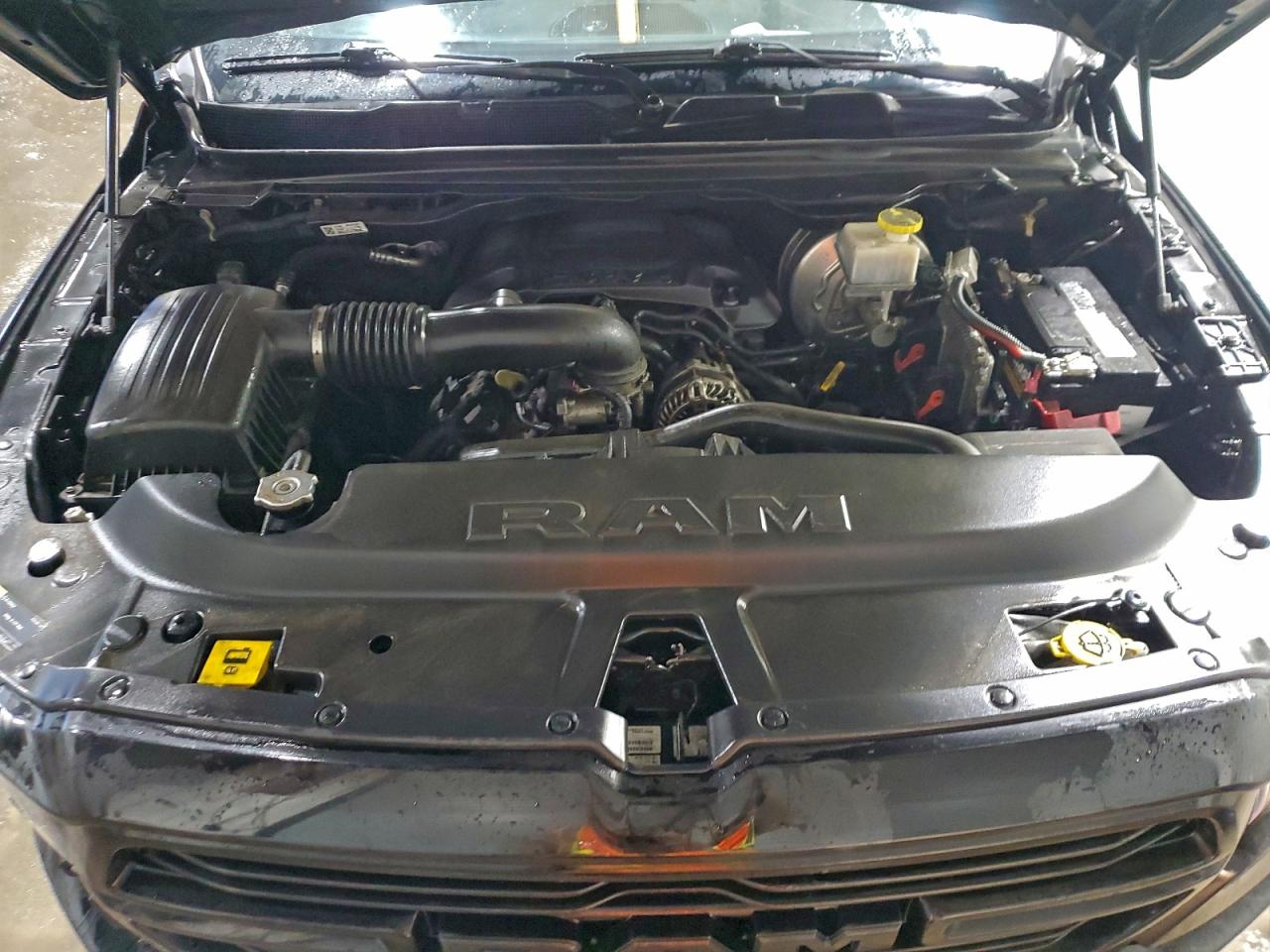 2019 RAM 1500 BIG HORN/LONE STAR photo 31