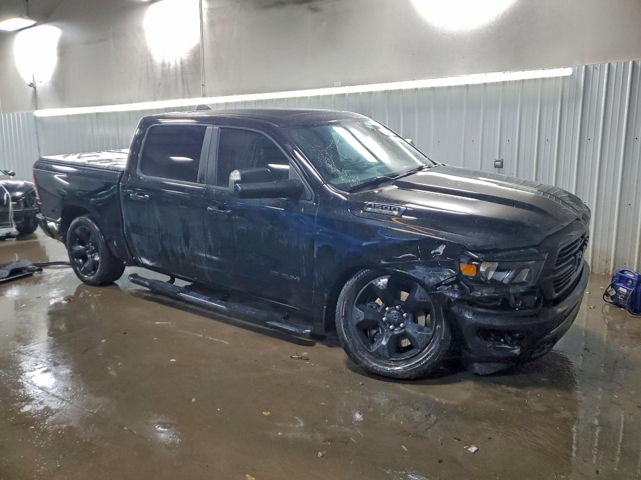 2019 RAM 1500 BIG HORN/LONE STAR photo 10