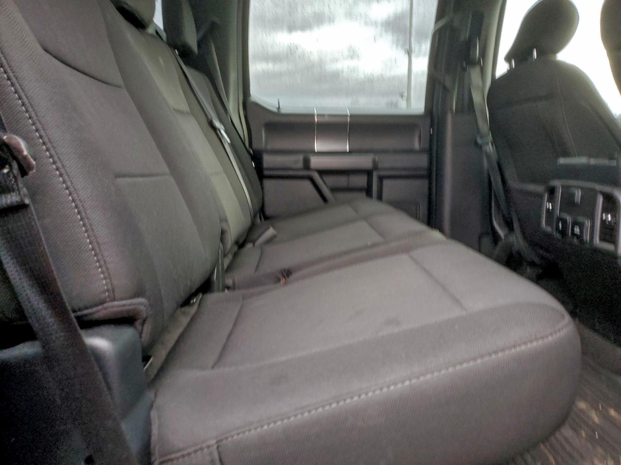 2019 FORD F150 SUPERCREW photo 19