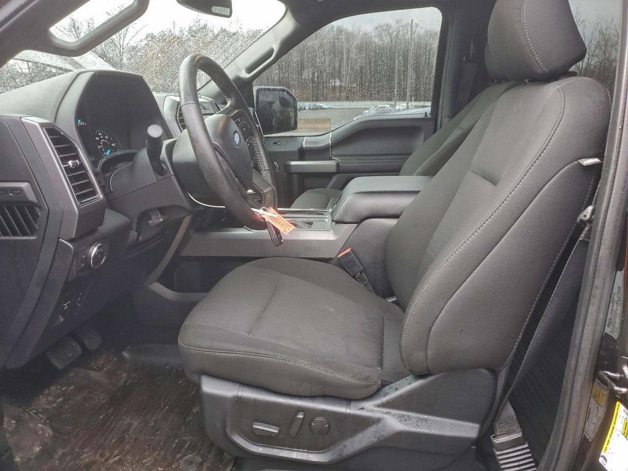 2019 FORD F150 SUPERCREW photo 13