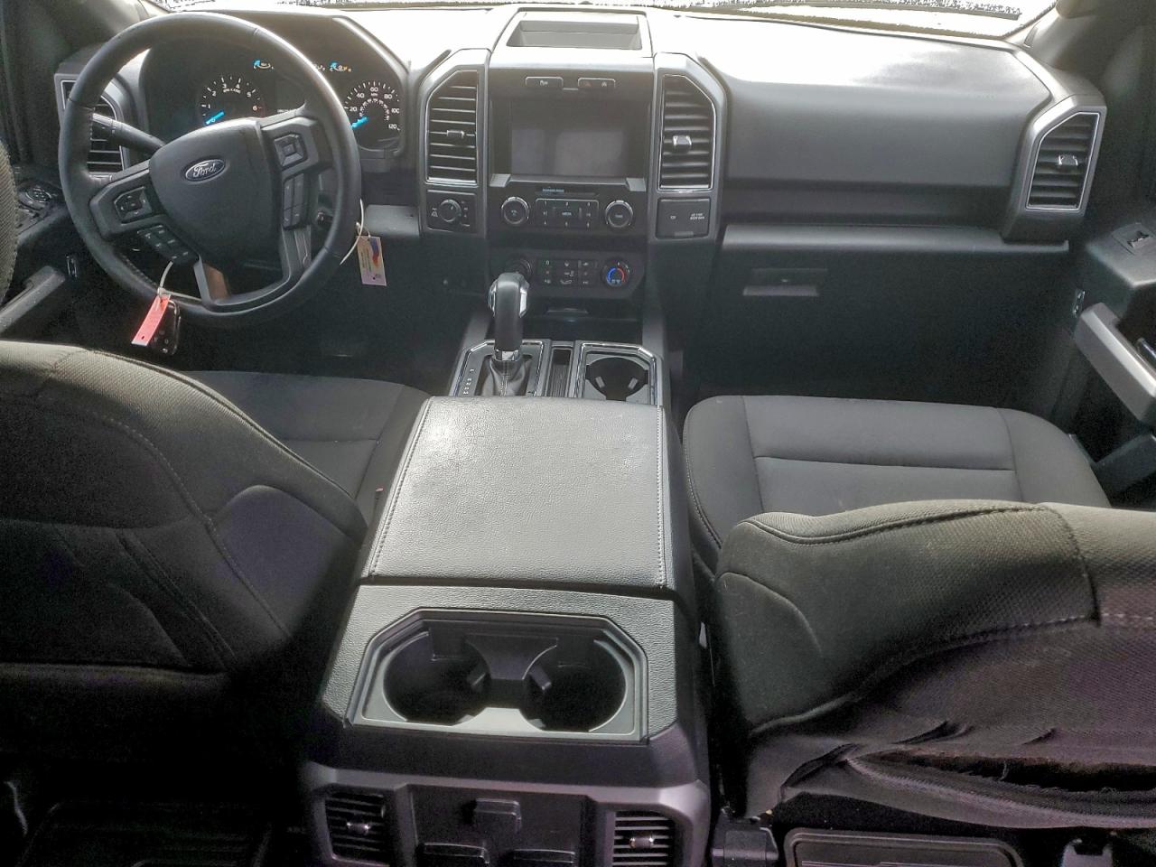 2019 FORD F150 SUPERCREW photo 15