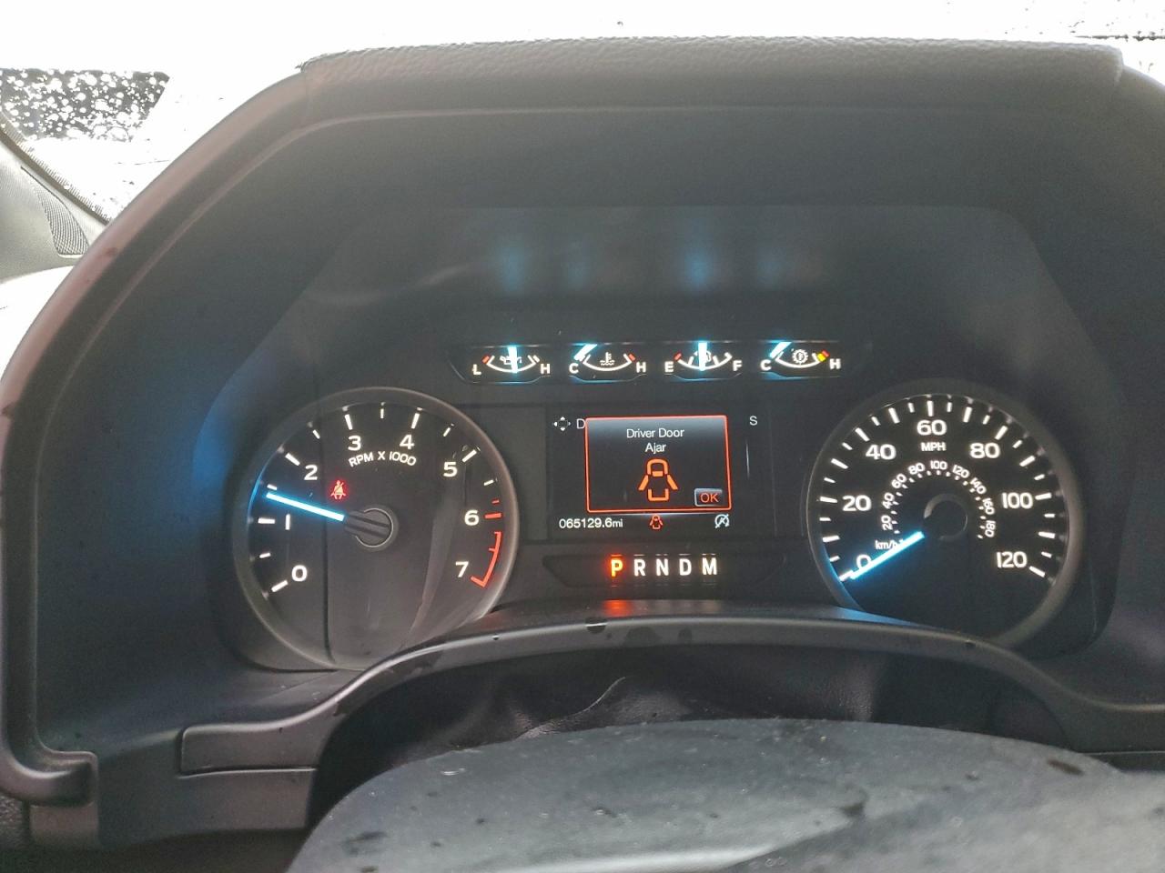2019 FORD F150 SUPERCREW photo 17