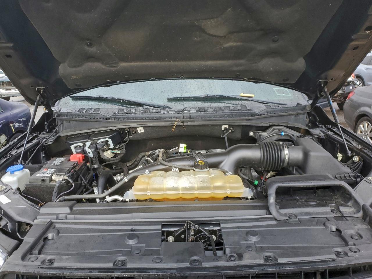 2019 FORD F150 SUPERCREW photo 21