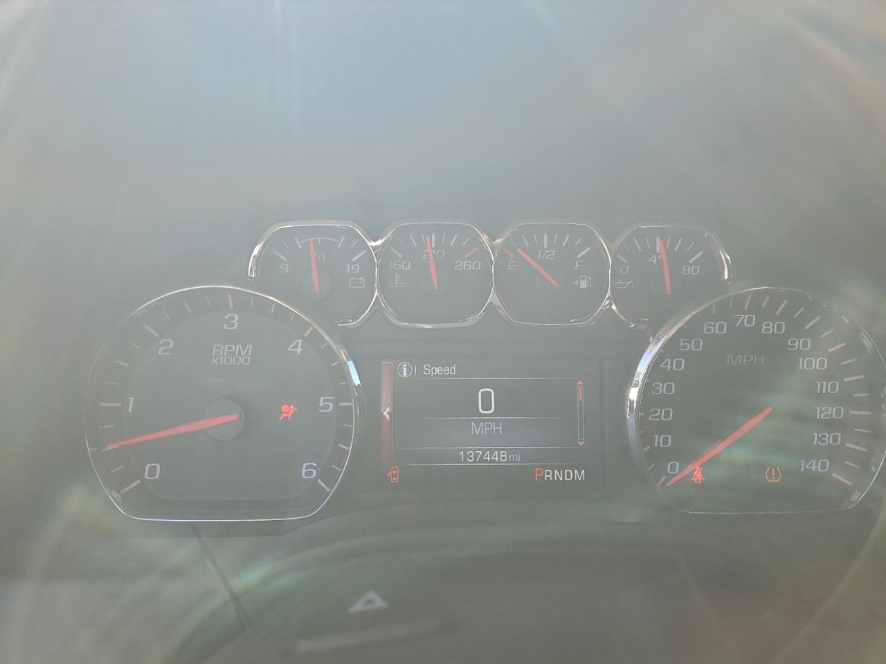 2014 GMC SIERRA C1500 SLE photo 9