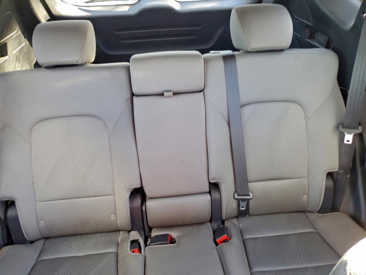 2014 HYUNDAI SANTA FE SPORT photo 10