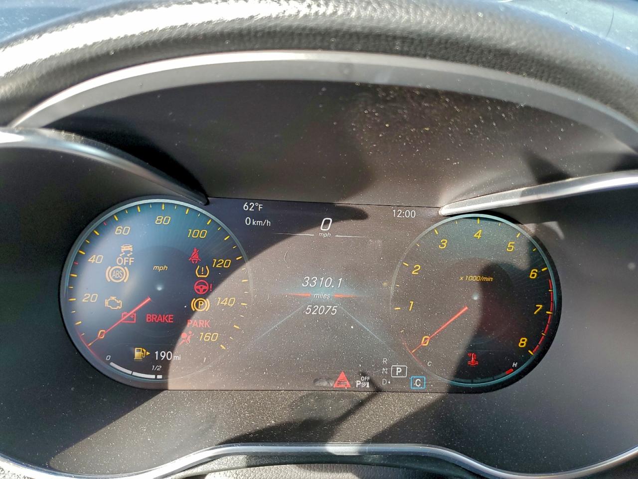2021 MERCEDES-BENZ GLC 300 photo 9