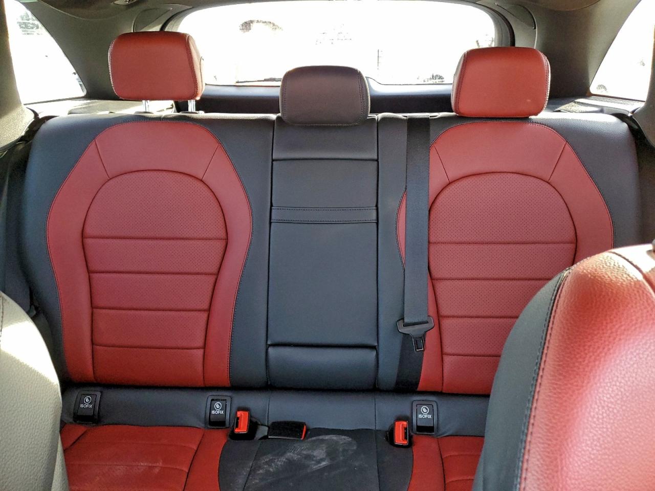 2021 MERCEDES-BENZ GLC 300 photo 10
