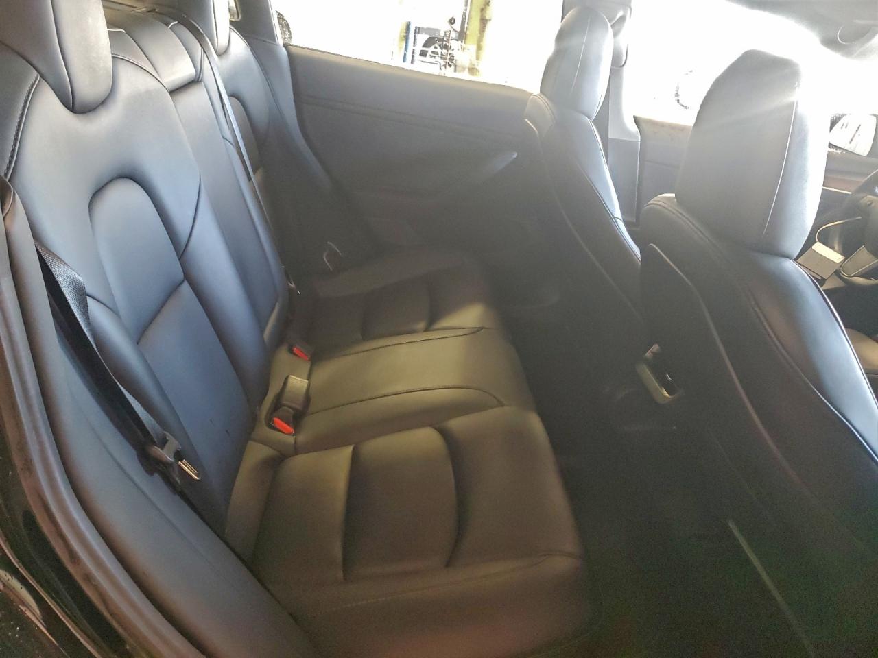 2023 TESLA MODEL 3 photo 10