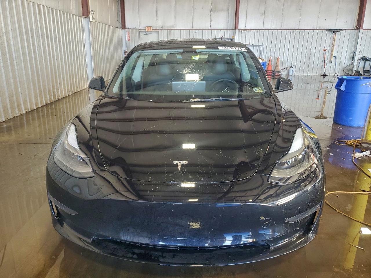 2023 TESLA MODEL 3 photo 5