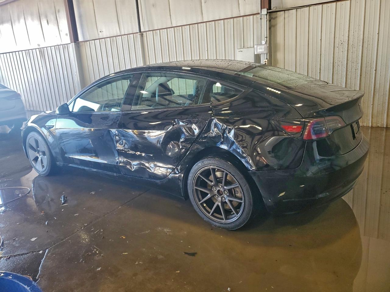 2023 TESLA MODEL 3 photo 2