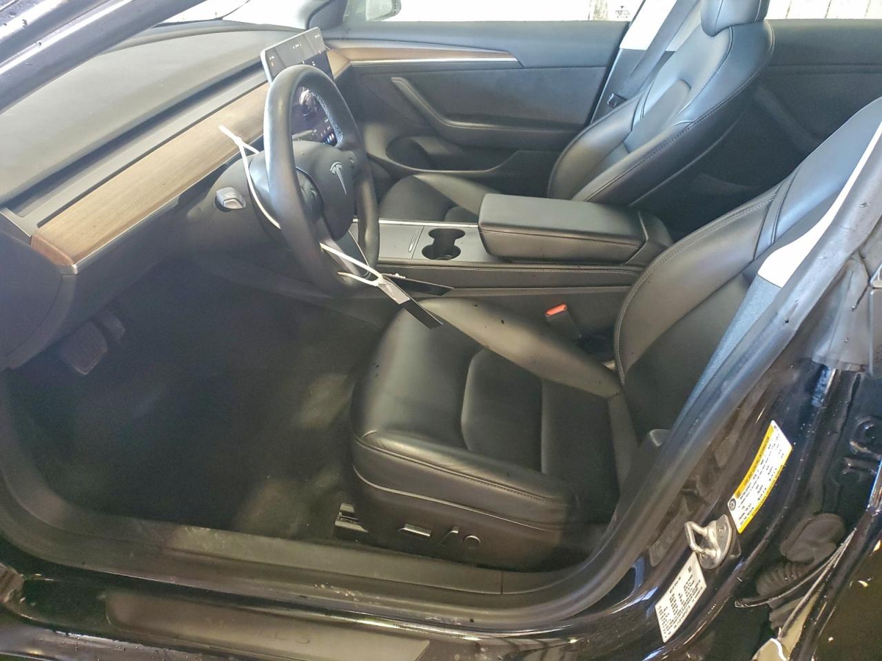2023 TESLA MODEL 3 photo 7