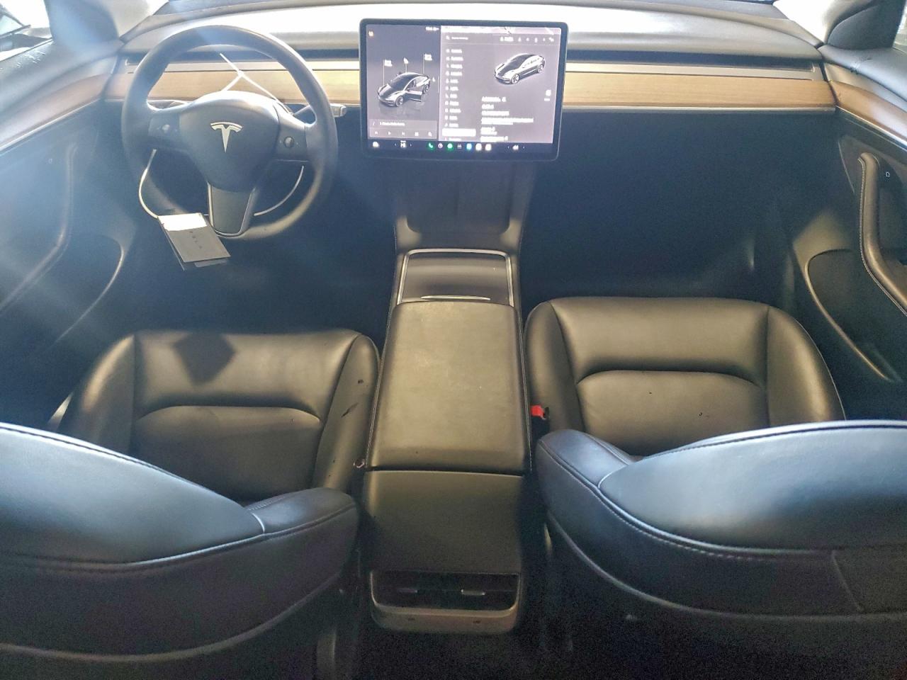 2023 TESLA MODEL 3 photo 8