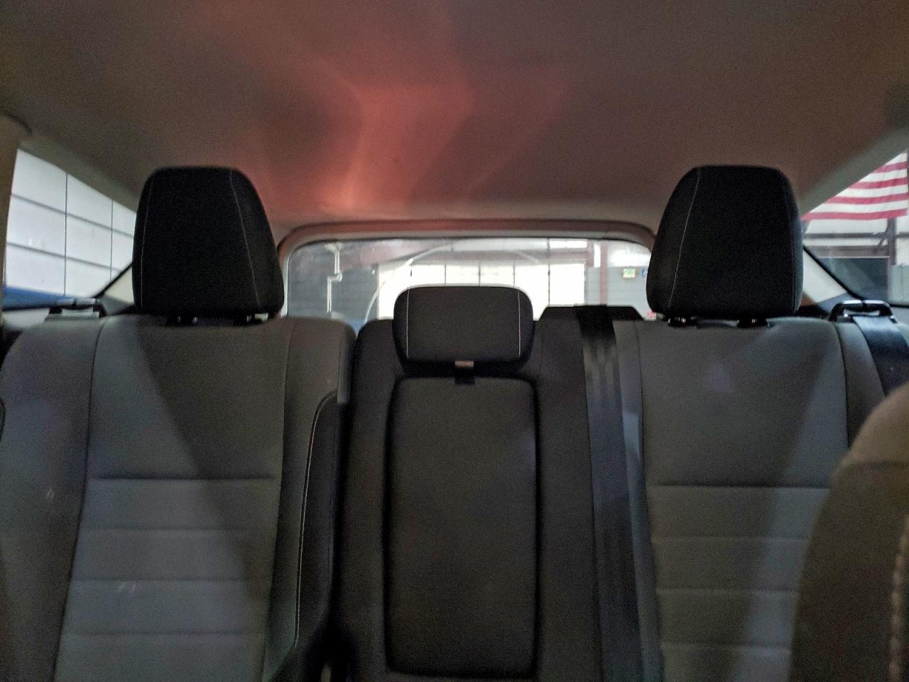 2016 FORD ESCAPE SE photo 28