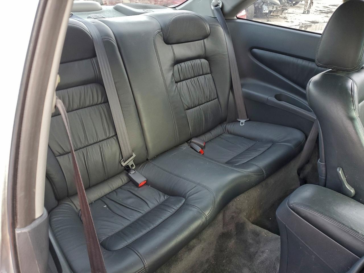 2002 HONDA ACCORD EX photo 10