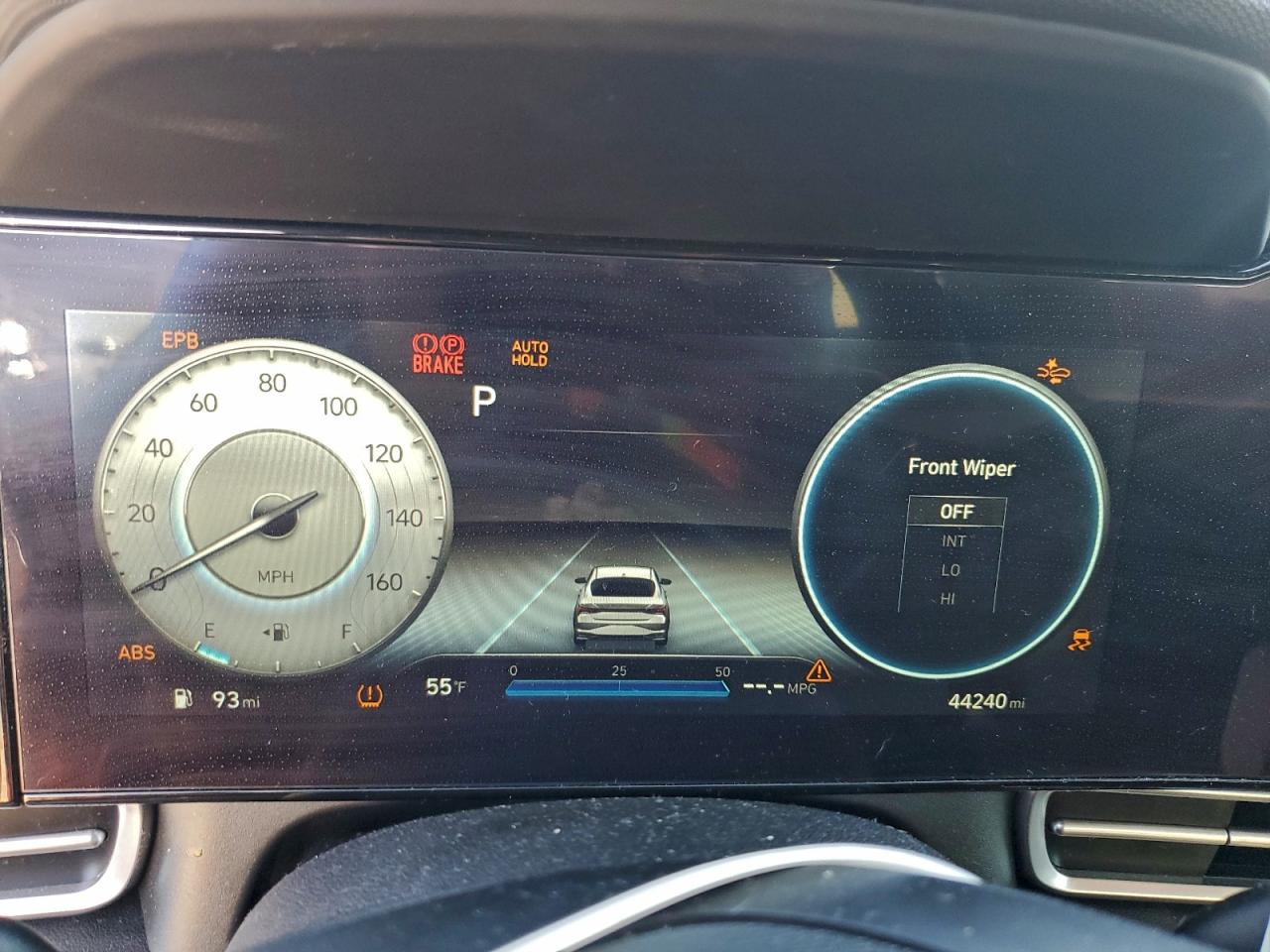 2023 HYUNDAI ELANTRA SEL photo 9