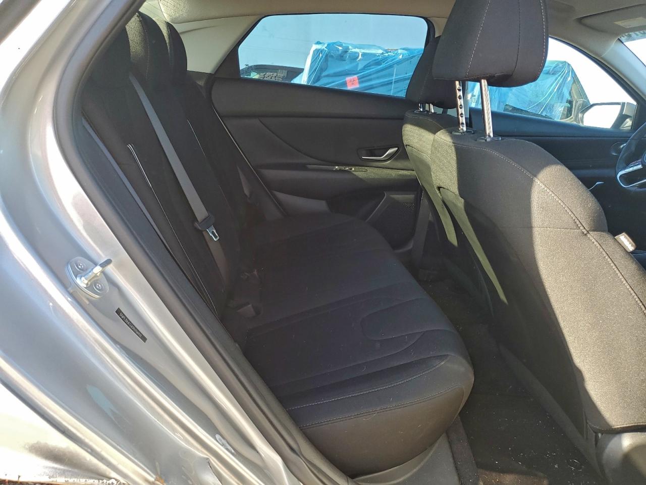 2023 HYUNDAI ELANTRA SEL photo 10