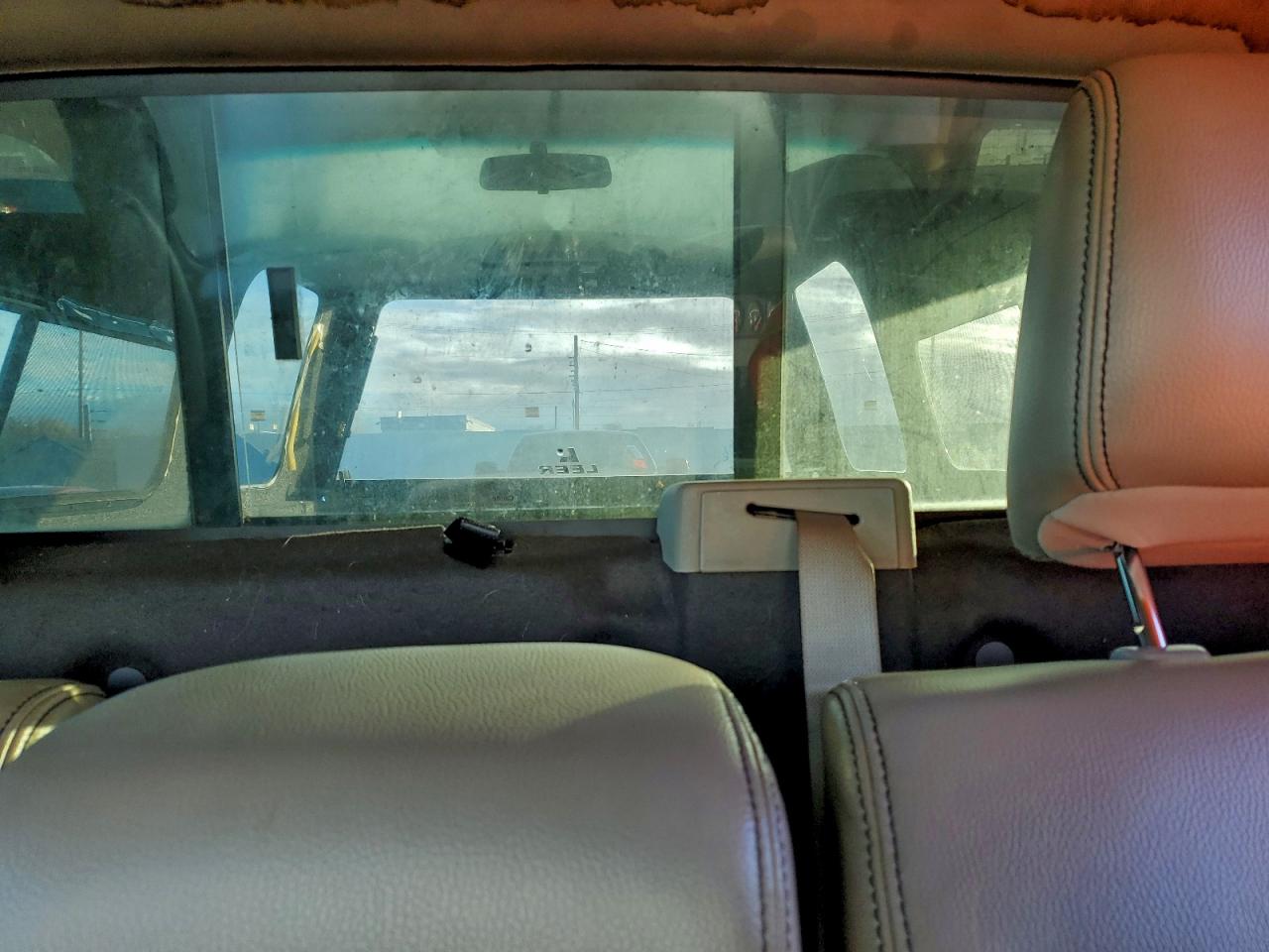 2010 FORD F150 photo 10