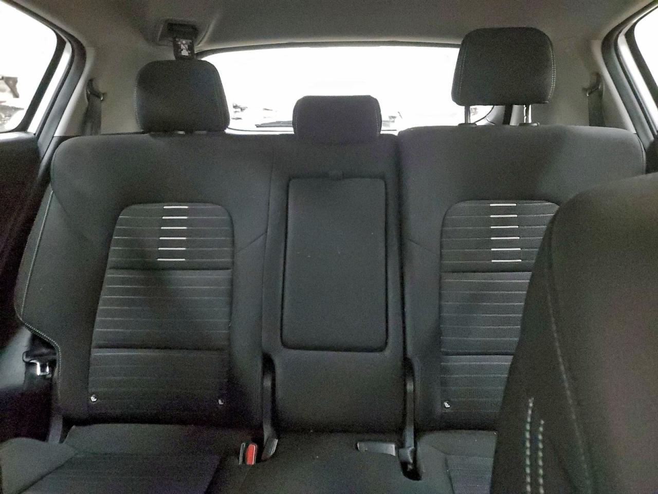 2018 KIA SPORTAGE LX photo 19