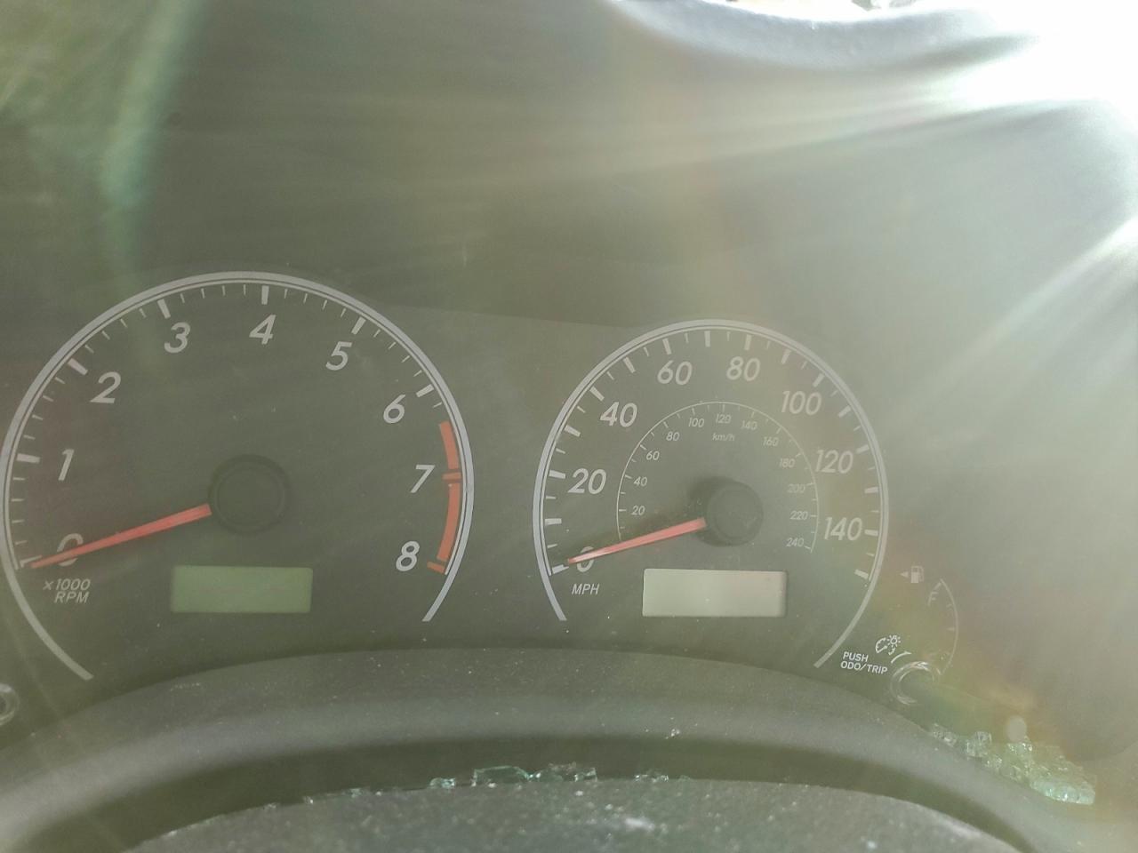 2013 TOYOTA COROLLA BASE photo 17