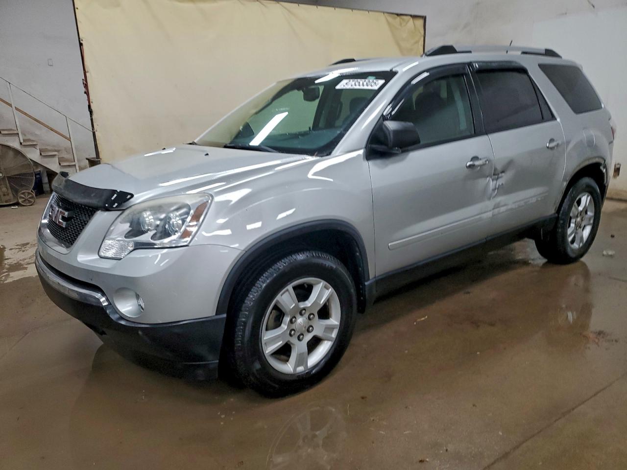2011 GMC ACADIA
