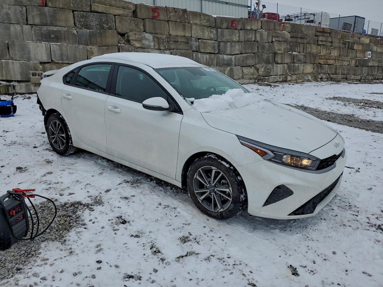 2024 KIA FORTE LX photo 10