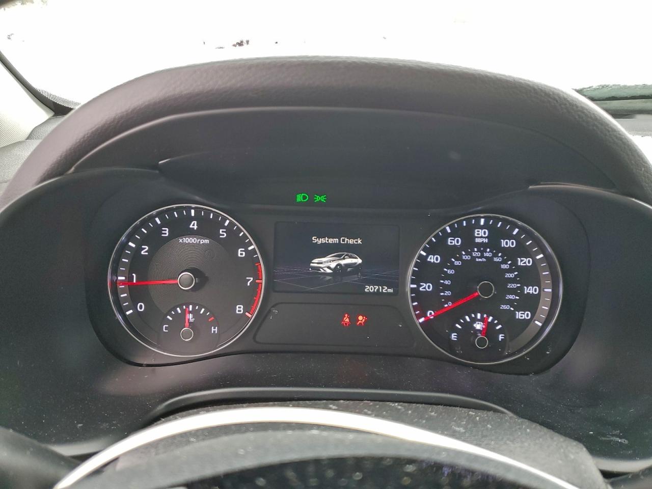 2024 KIA FORTE LX photo 25