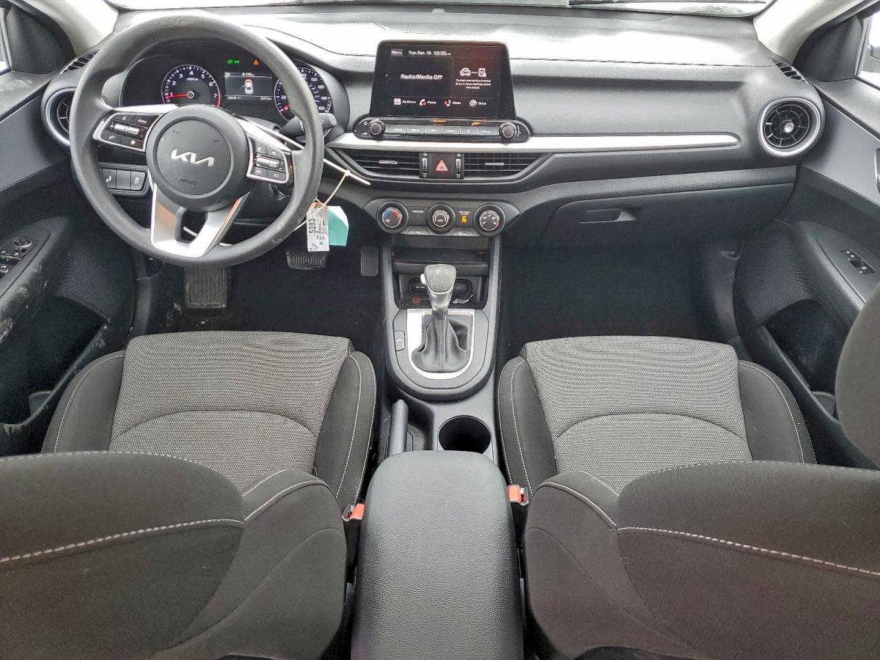 2024 KIA FORTE LX photo 22