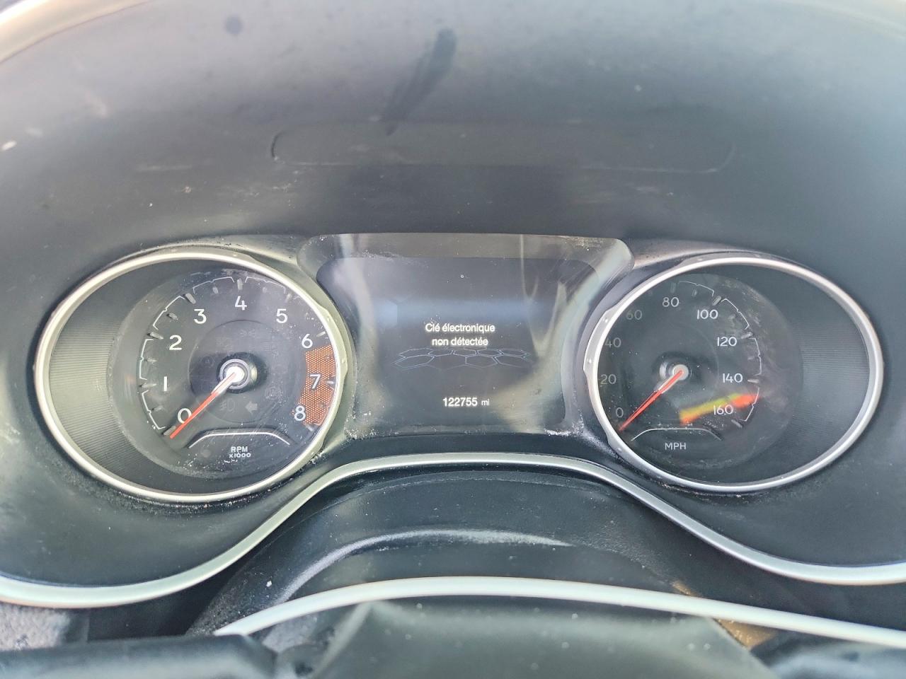 2021 JEEP COMPASS LATITUDE photo 17