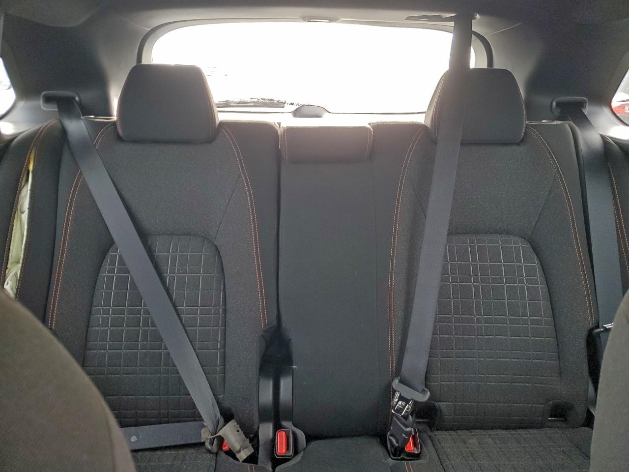 2024 HONDA HR-V SPORT photo 19