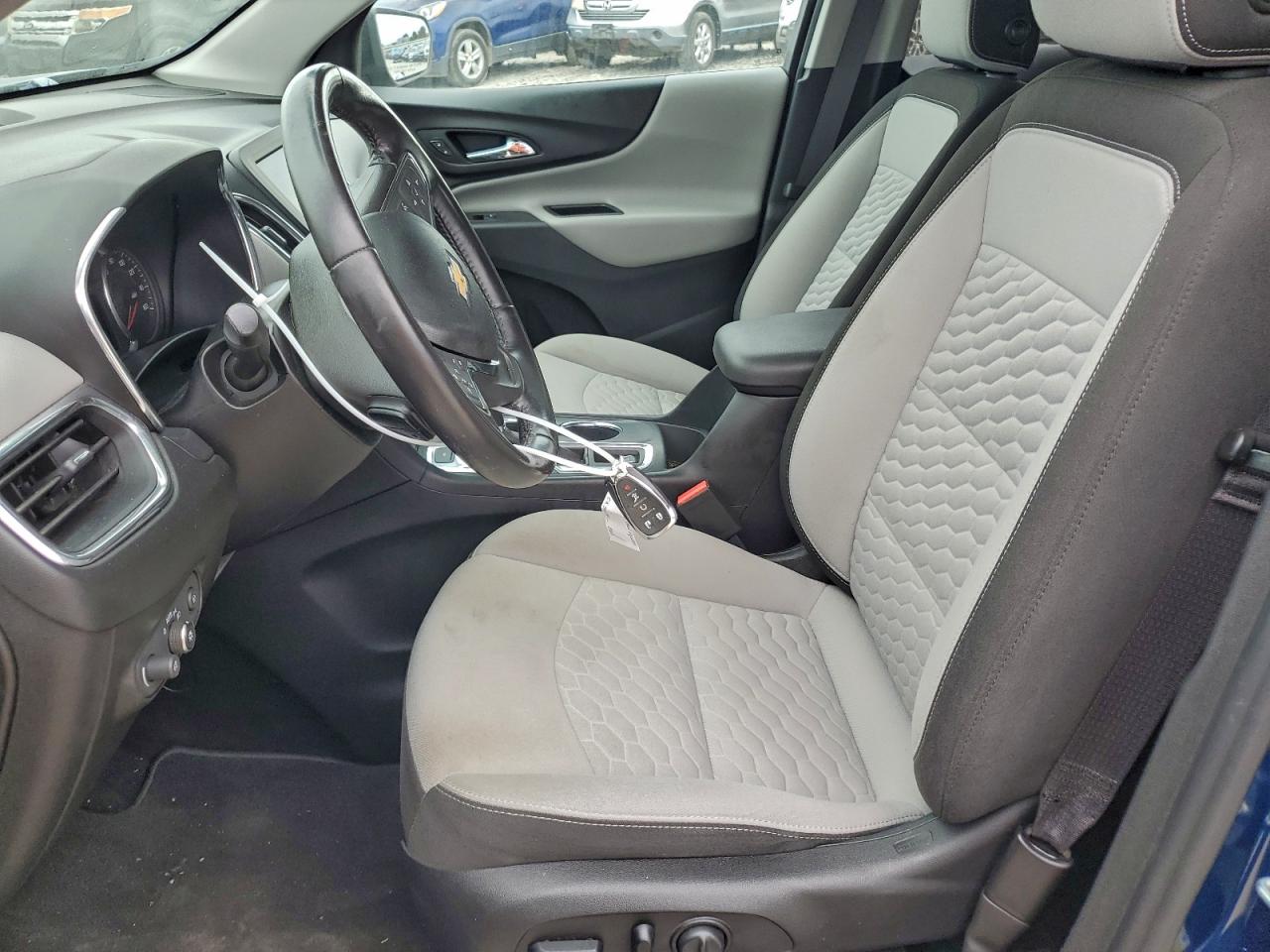 2020 CHEVROLET EQUINOX LT photo 7