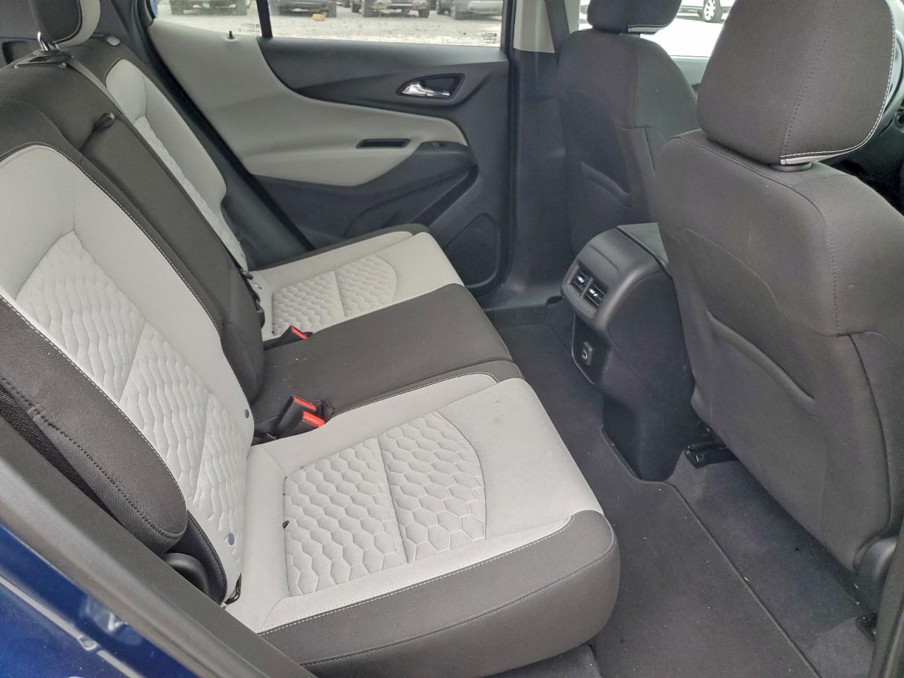 2020 CHEVROLET EQUINOX LT photo 10