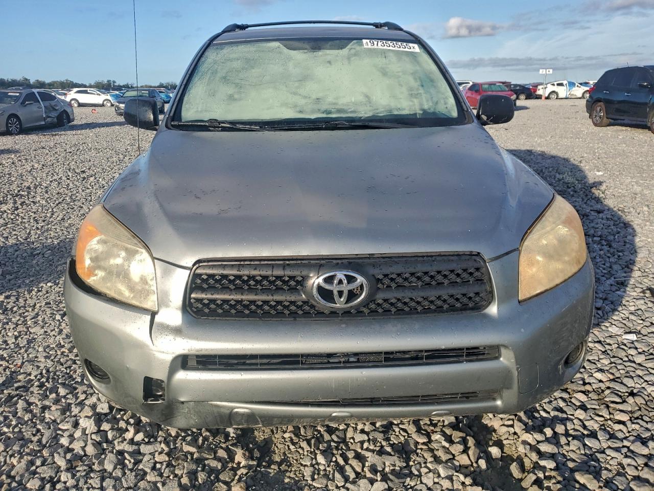 2006 TOYOTA RAV4 photo 5