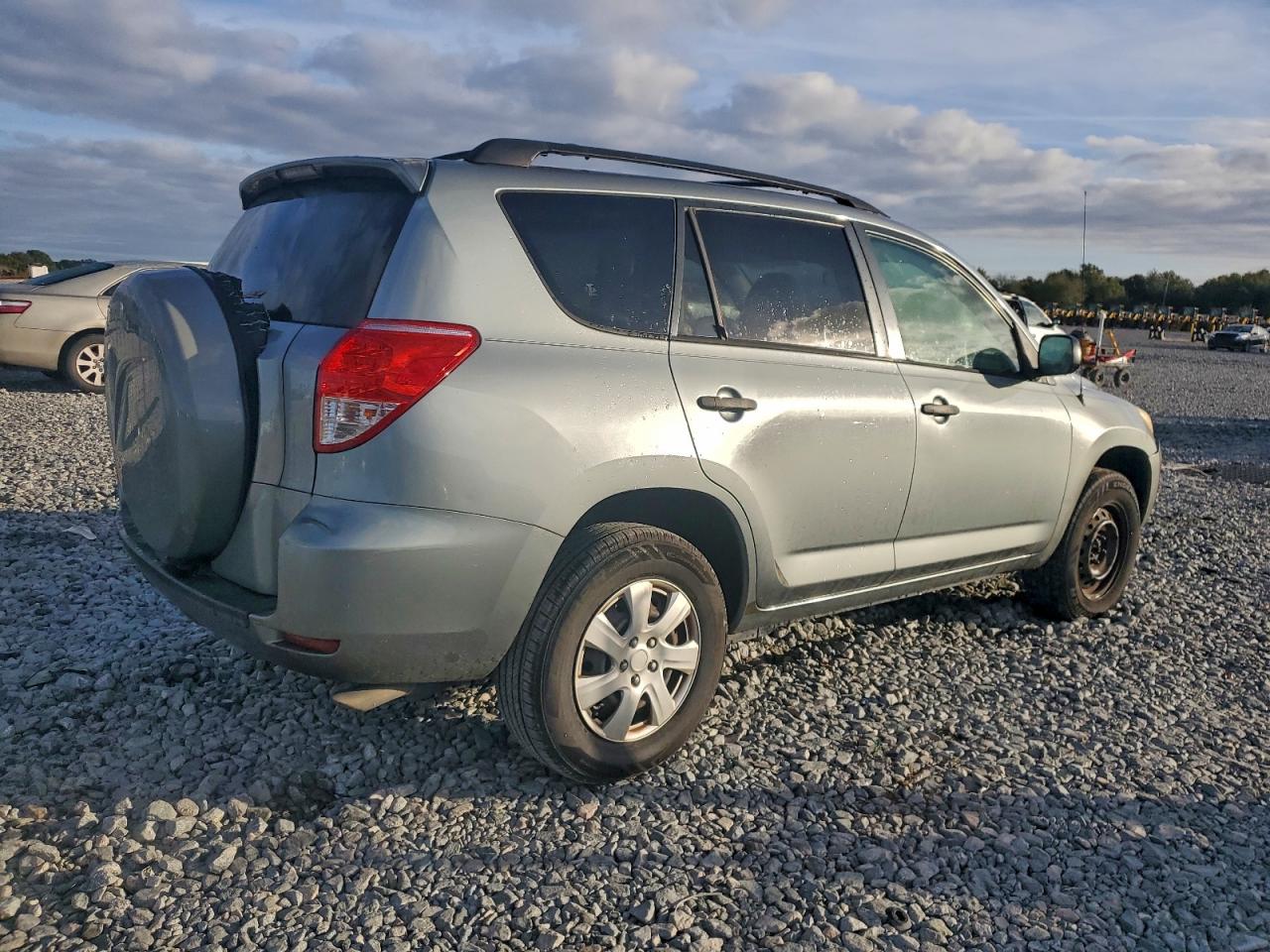 2006 TOYOTA RAV4 photo 3