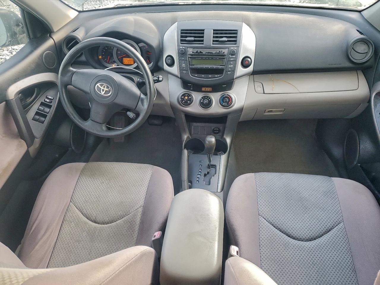 2006 TOYOTA RAV4 photo 8