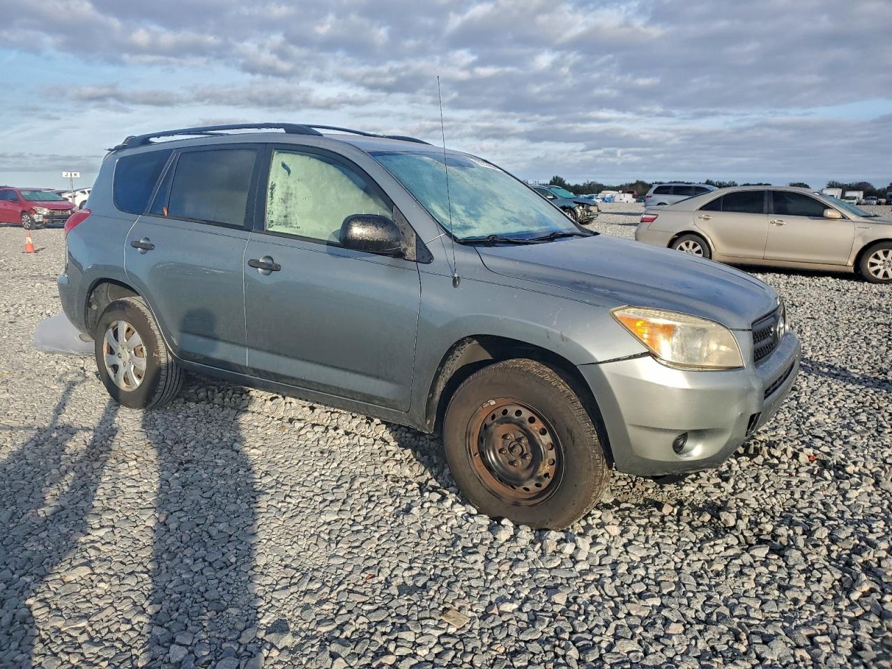2006 TOYOTA RAV4 photo 4