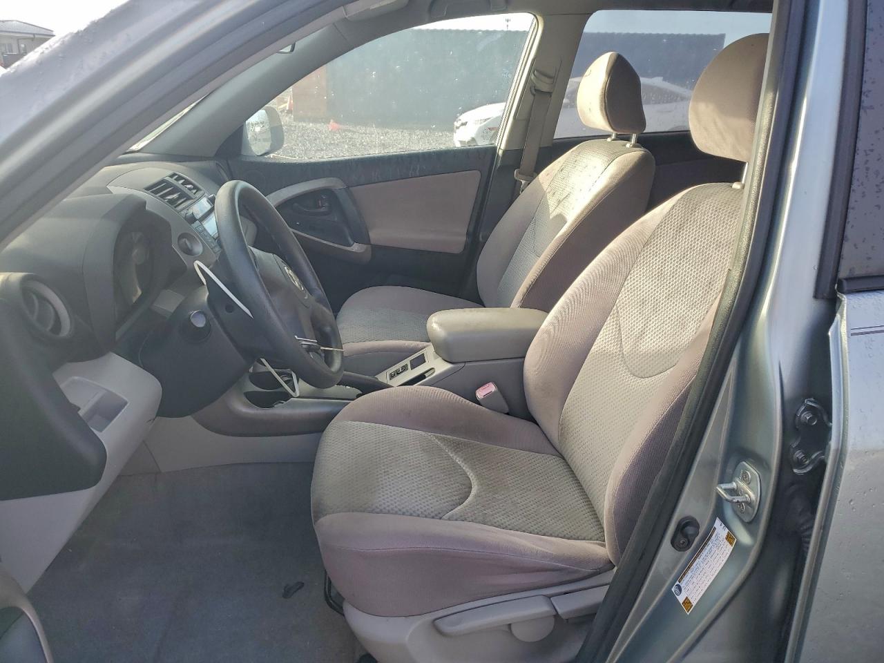 2006 TOYOTA RAV4 photo 7
