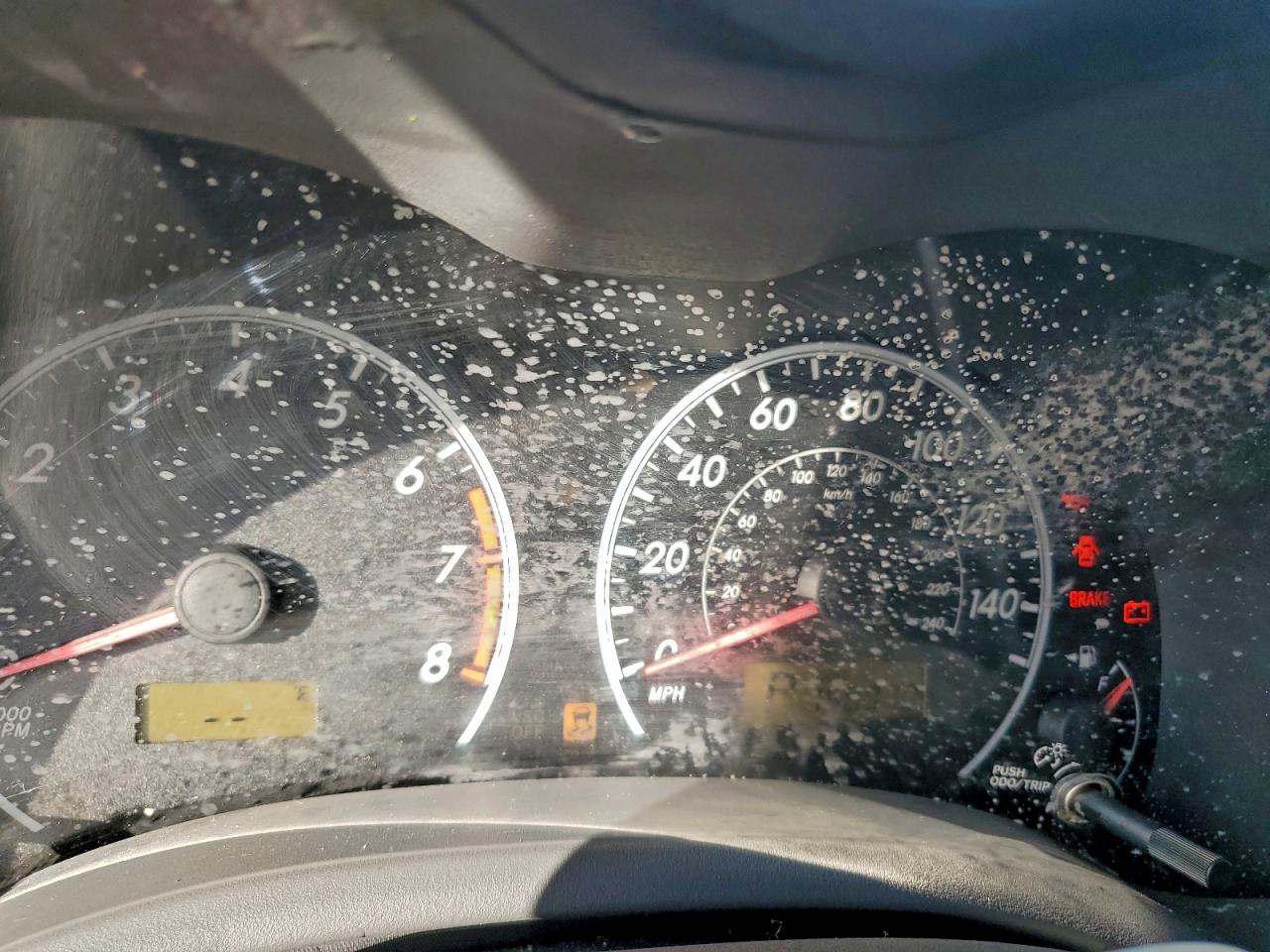 2010 TOYOTA COROLLA BASE photo 25