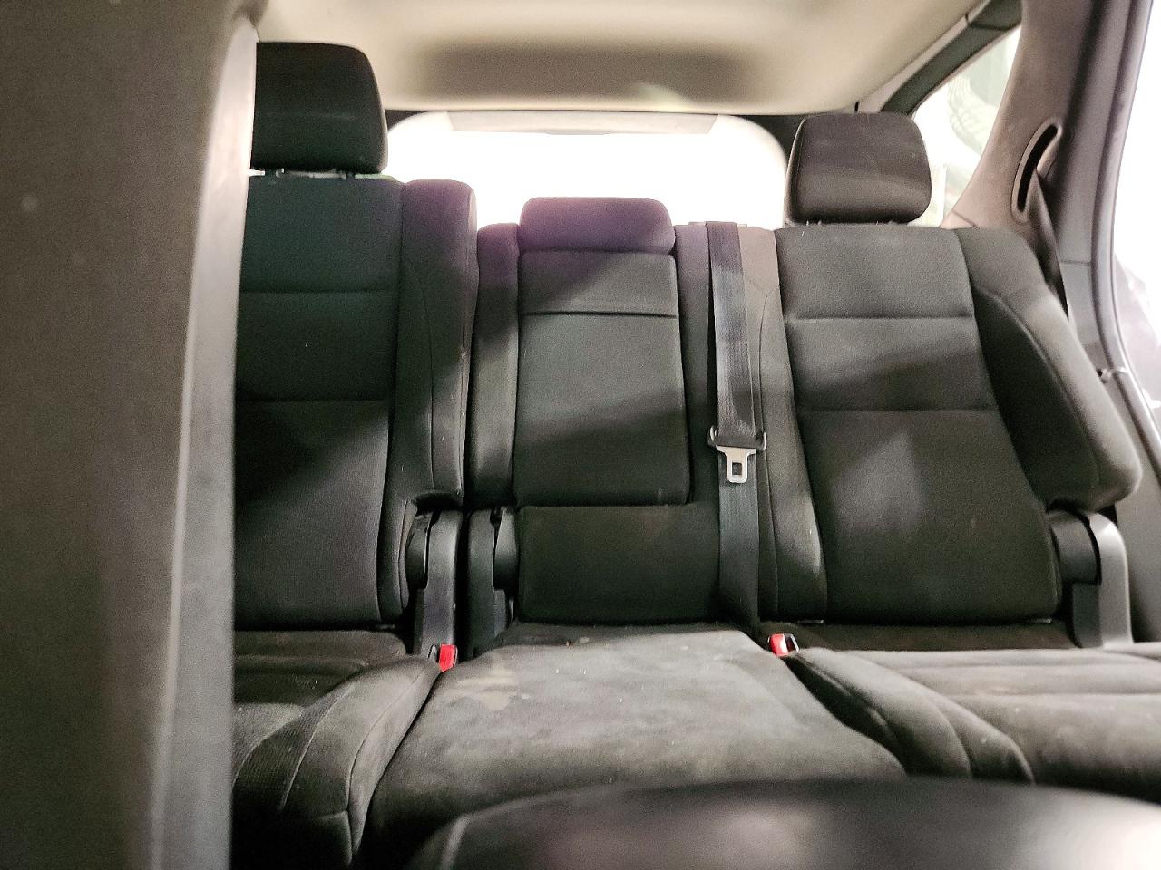 2015 DODGE DURANGO SXT photo 28